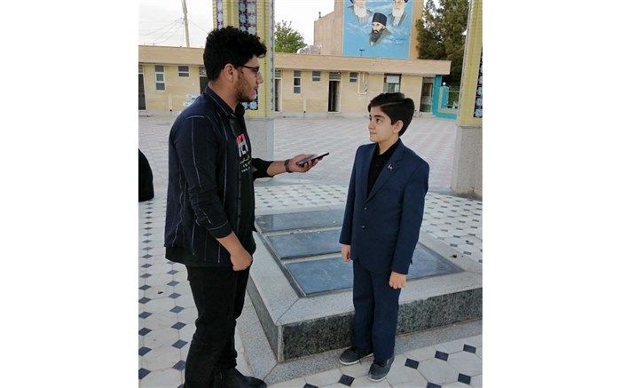 فرزندان از کودکی با قرآن مانوس شوند