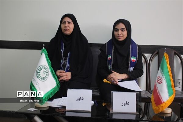دومین مرحله از مناظره‌های دانش‌آموزی در سیستان و بلوچستان
