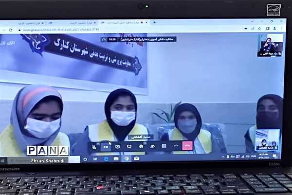 دومین مرحله از مناظره‌های دانش‌آموزی در سیستان و بلوچستان