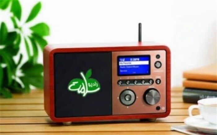 صدیقه اعتمادسعید: سبک زندگی سالم با رادیو سلامت