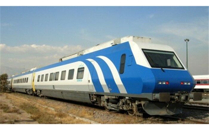 آغاز پیش فروش بلیت قطار برای ایام عید فطر