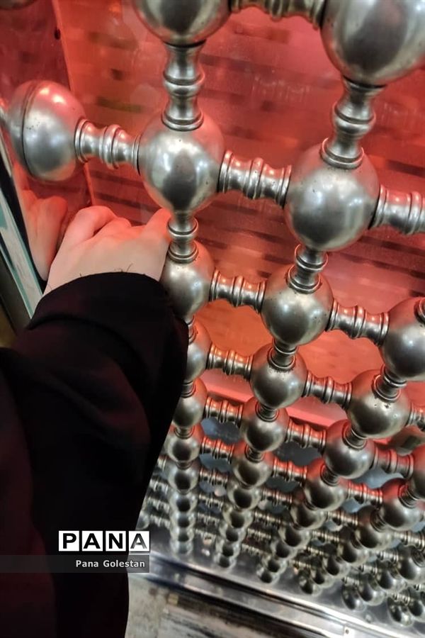 احیای شب بیست و سوم ماه رمضان در استان گلستان