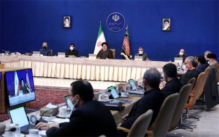 رئیس‌جمهوری: سند تحول، نقشه راه دولت برای تحول در همه عرصه‌هاست