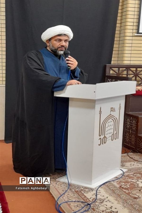 احیای شب بیست و سوم ماه رمضان در مسجد امام هادی (ع)