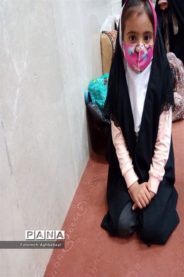 احیای شب بیست و سوم ماه رمضان در مسجد امام هادی (ع)