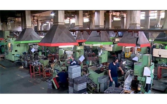کارخانه‌های بحرانی آذربایجان‌ شرقی از 18واحد به یک واحد کاهش یافت