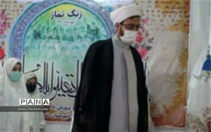 کرونا تاثیری بر کیفیت برگزاری لیالی قدر1401  نگذاشت