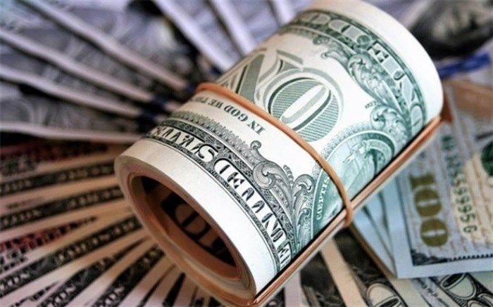 نرخ رسمی ۱۱ ارز کاهش یافت