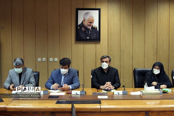 امضای تفاهم‌نامه همکاری وزارت آموزش و پرورش با جهاد دانشگاهی