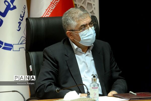 امضای تفاهم‌نامه همکاری وزارت آموزش و پرورش با جهاد دانشگاهی