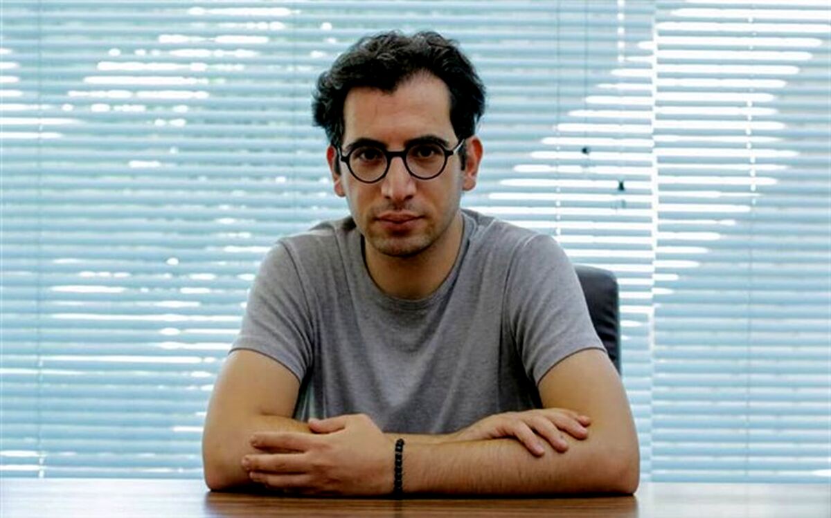 حامد سلیمان‌زاده داور جشنواره بین‌المللی فیلم کوتاه «اُبرهاوزن» آلمان شد