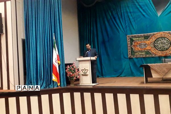 برگزاری کارگاه‌های آموزشی ‌مربیان تشکل پیشتازان استان البرز