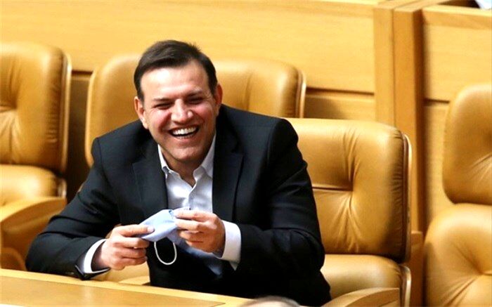 رئیس معزول فدراسیون فوتبال به کمیته اخلاق نرفت