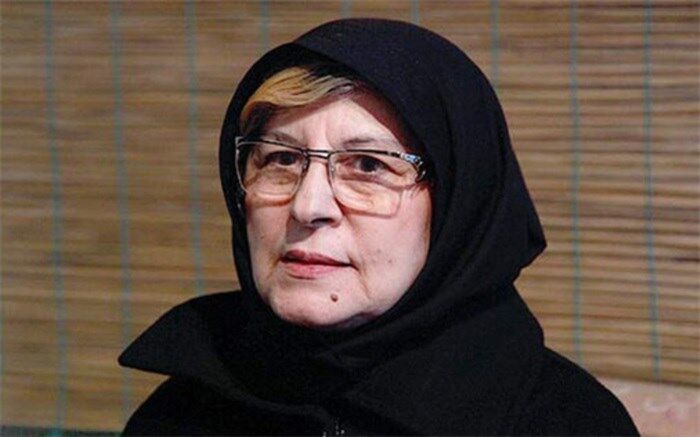 پیام تسلیت تهیه‌کننده سابق «صبح جمعه با شما» به مناسبت درگذشت شهلا ناظریان