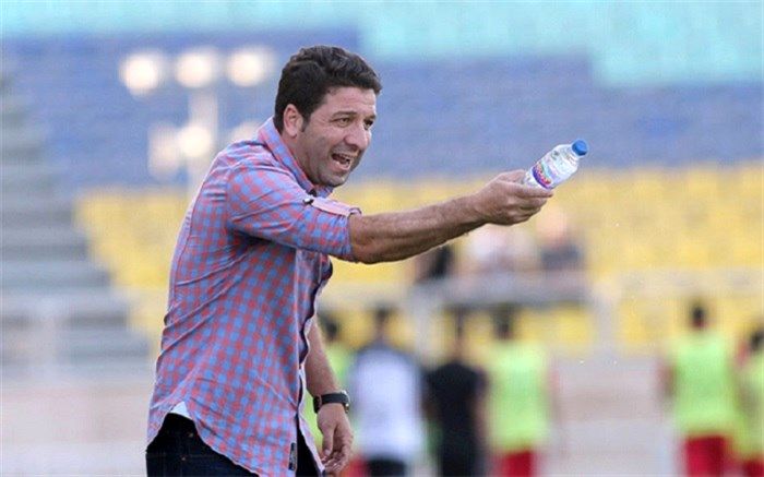 اسماعیل حلالی: پرسپولیس نیاز به خانه‌تکانی اساسی دارد