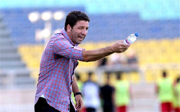 اسماعیل حلالی: پرسپولیس نیاز به خانه‌تکانی اساسی دارد