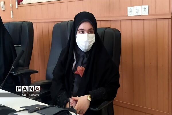 جلسه هم‌اندیشی فرماندهان واحدهای مقاومت پیشگام