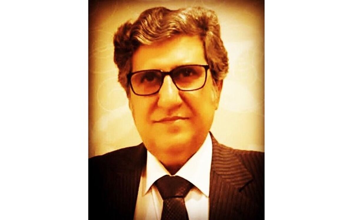 رضویان درگذشت