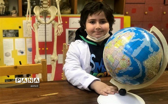 درخشش دانش‌آموزان منطقه یک در جشنواره خواجه نصیر‌الدین طوسی