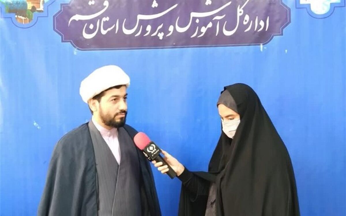 ‌دانش آموزان در روز قدس صلابت و بیداری خود را به جهانیان نشان دهند