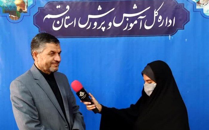 فطرت خداجوی هر دانش‌آموزی اعمال رژیم صهیونیستی را محکوم خواهد کرد