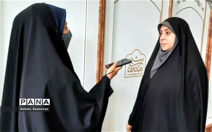 پاسداری از روز قدس، سبب بیدارسازی و رشد سیاسی دانش‌آموزان می‌شود