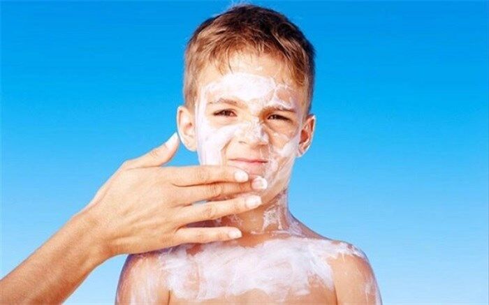 ۸ نکته مهم در مورد کرم‌های ضد آفتاب‌