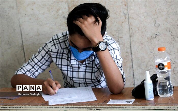 تمام جزئیات امتحانات نهایی دانش‌آموزان