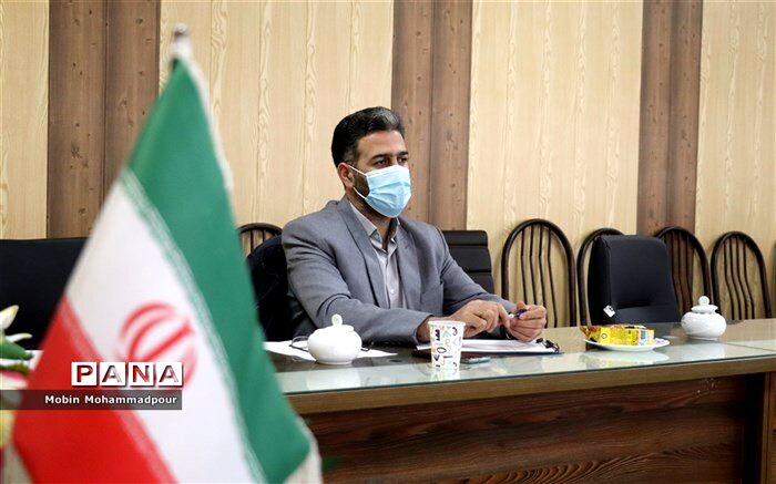 تشریح برنامه‌های روز جهانی قدس سازمان دانش‌آموزی آذربایجان‌ شرقی 