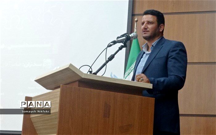 فلسطین  نقطه عطف روحیه مقاومت و ایستادگی است