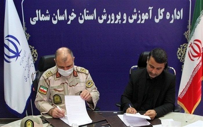 امنیت و آرامشی که در کشور داریم به برکت حضور ارزشمند و مقتدر مرزبانان است