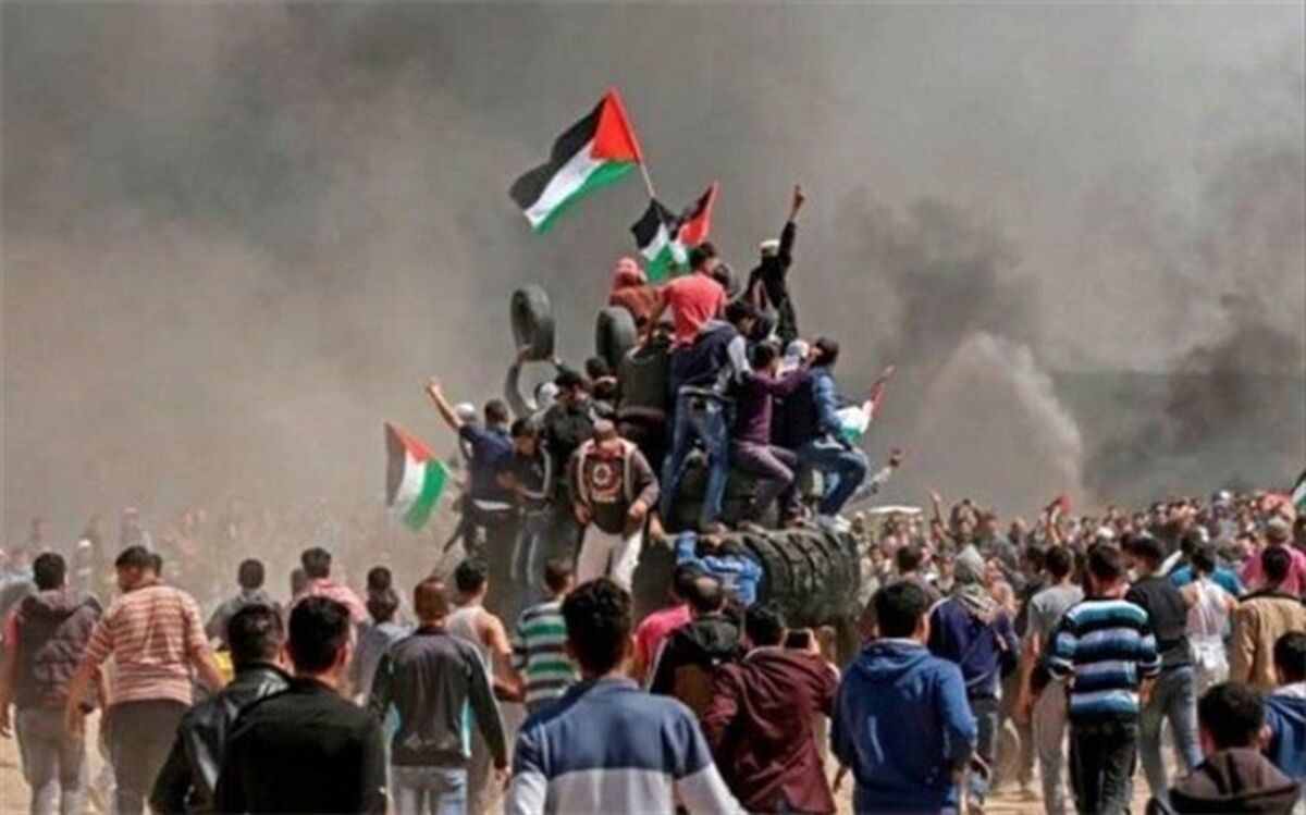 مقاومت، خانه عنکبوتی صهیونیست‌ها را سست کرده است