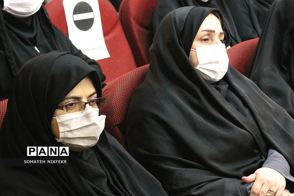 همایش «فلسطین محور مقاومت» در اداره‌کل شهرستان‌های استان تهران