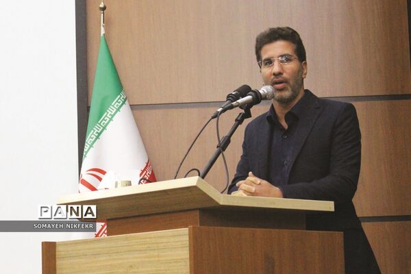 همایش «فلسطین محور مقاومت» در اداره‌کل شهرستان‌های استان تهران