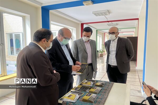 قرارگاه قرآنی
