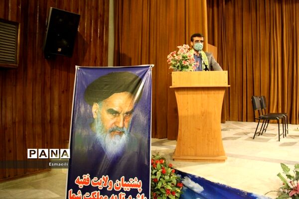 برگزاری مناظره حضوری دانش‌آموزی در استان چهارمحال و بختیاری