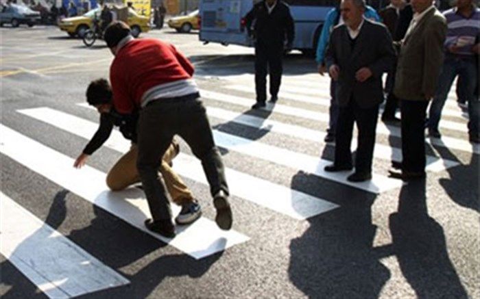 3 استان در صدر آمارهای نزاع در کشور