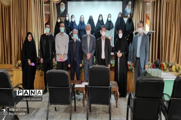 دومین مرحله از مناظره‌های دانش‌آموزی در مازندران