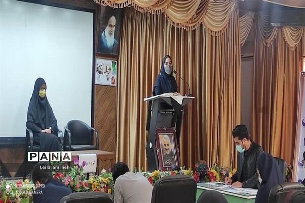دومین مرحله از مناظره‌های دانش‌آموزی در مازندران