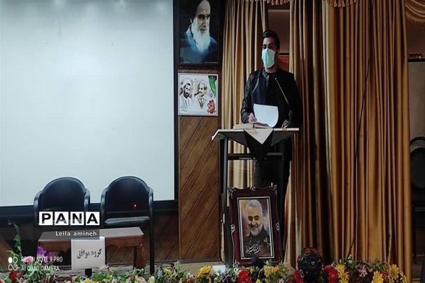 دومین مرحله از مناظره‌های دانش‌آموزی در مازندران