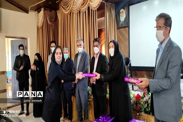 دومین مرحله از مناظره‌های دانش‌آموزی در مازندران