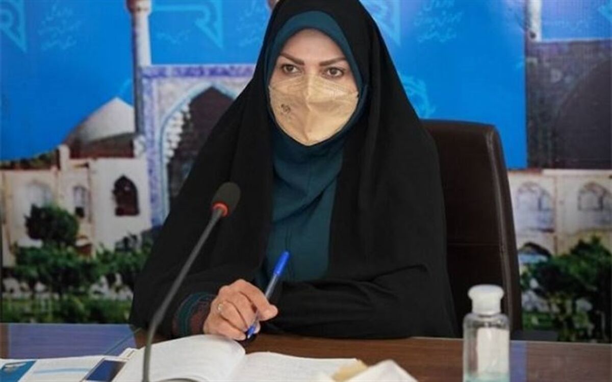 برگزاری جلسه تبیین برنامه‌های سوادآموزی در سال 1401 و استقرار سوادآموزی کارآمد در استان اصفهان