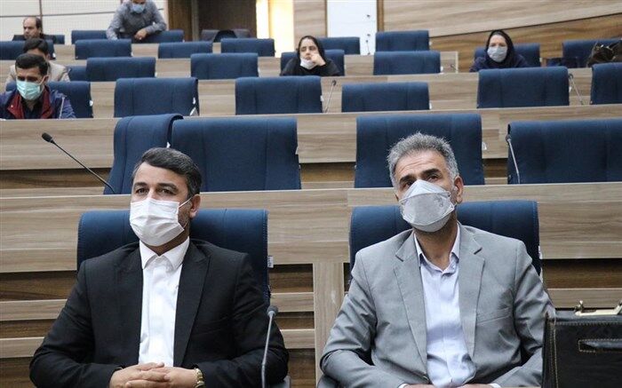 عشایر دخایر انقلاب هستند