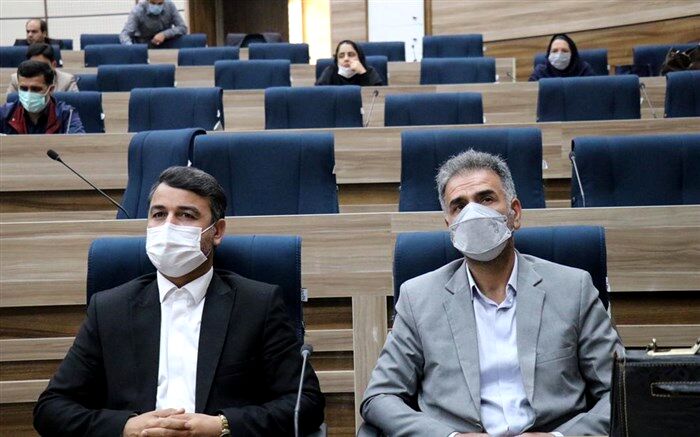 عشایر دخایر انقلاب هستند