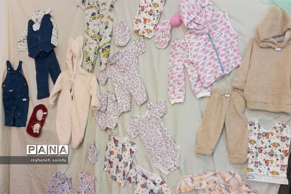 نمایشگاه دست‌سازه‌های هنری در دماوند