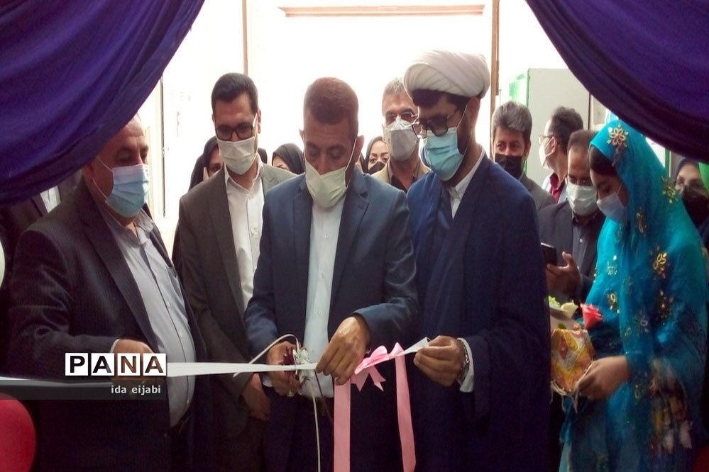 راه‌اندازی نمایشگاه هفته معرفی مشاغل در بوشهر