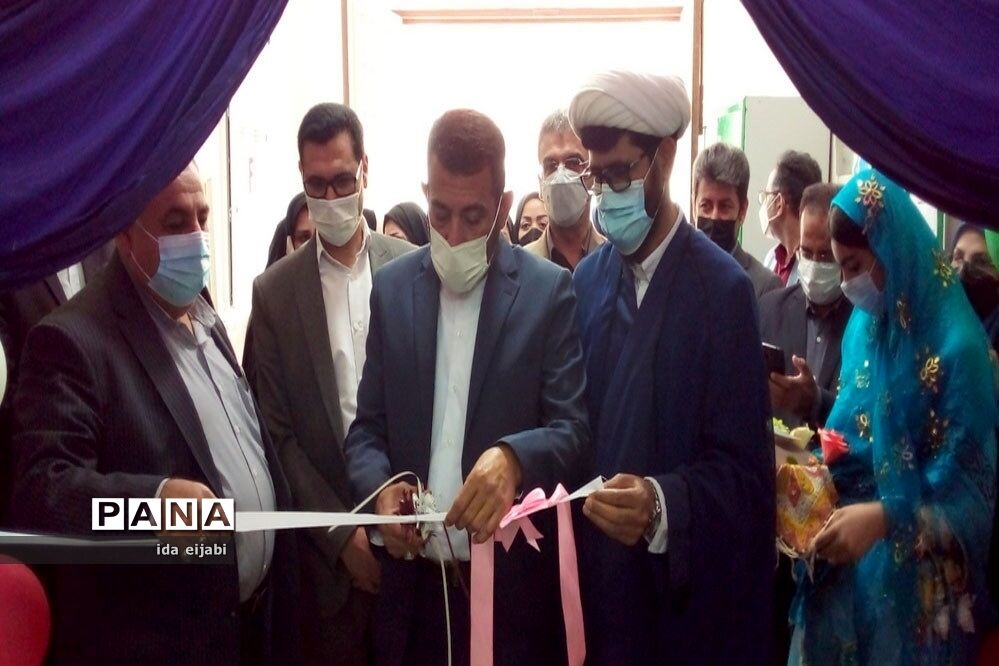 راه‌اندازی نمایشگاه هفته معرفی مشاغل در بوشهر