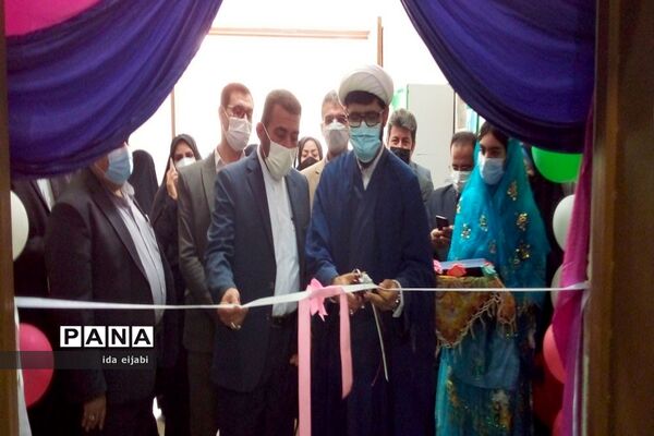 راه‌اندازی نمایشگاه هفته معرفی مشاغل در بوشهر