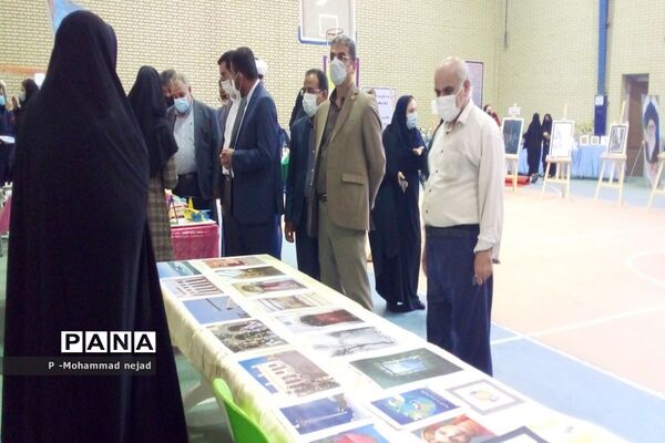 راه‌اندازی نمایشگاه هفته معرفی مشاغل در بوشهر