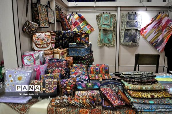 برگزاری نمایشگاه قرآن و عترت همزمان با ماه مبارک رمضان